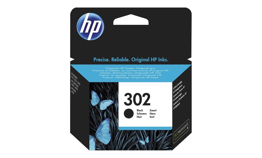 Image 15: HP or Canon Ink Cartridge