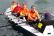 Rowing Classes at Salish Sea Coastal Rowing Club (Up to 30% Off) - Second Medium