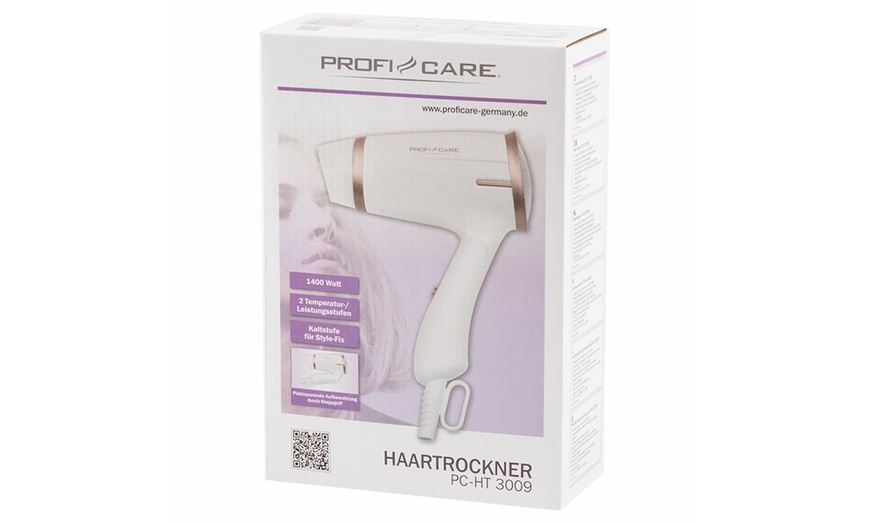 Image 3: Proficare haardroger