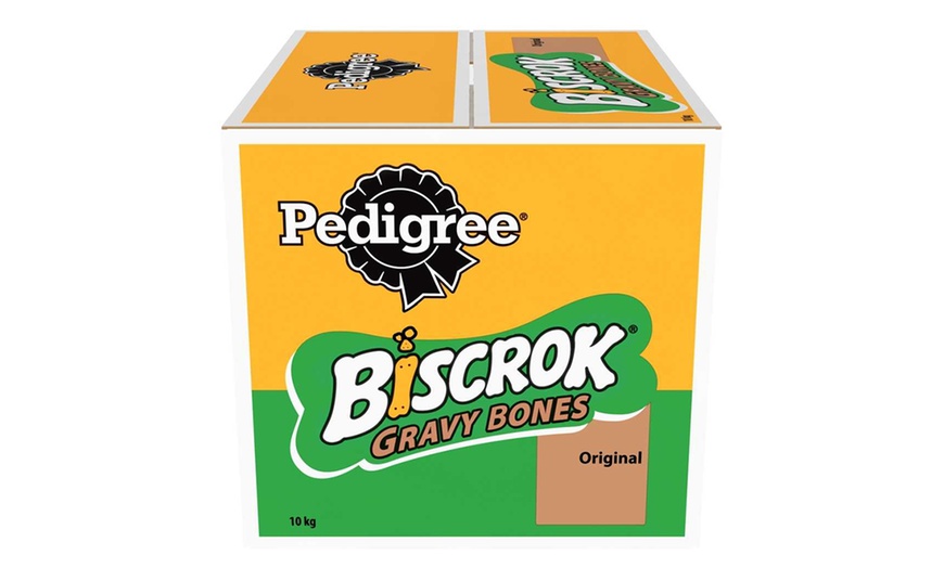 Image 3: Pedigree Dog Treats 
