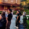 Image 1: Up to 28% Off on Walking Tour at Old Town Tour by Haunted San Diego Ghost Tours