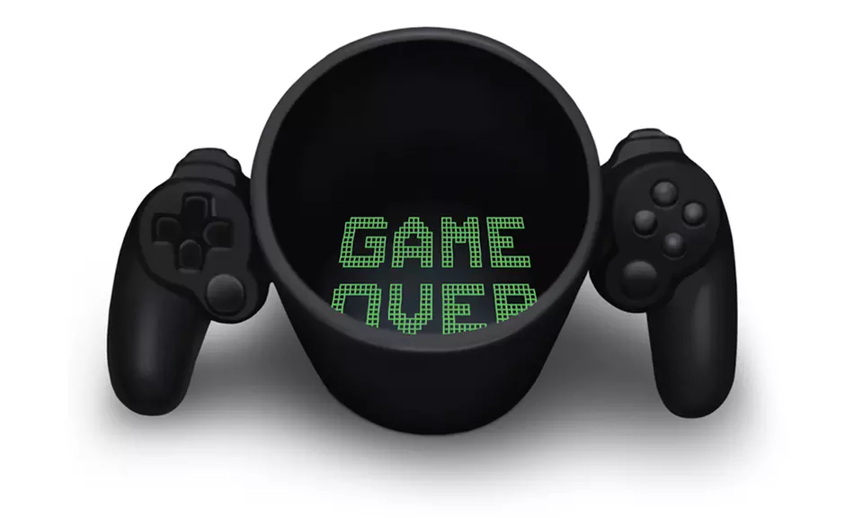 Outrageous Novelty Mugs - Primary Image