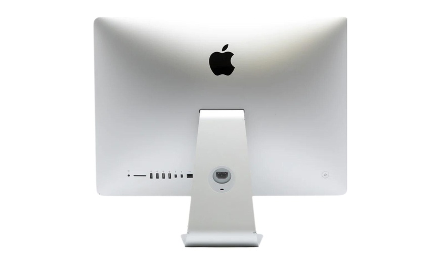 Image 3: Apple iMac 21.5-Inch Desktop Core i5 1TB HDD 2012 Refurbished