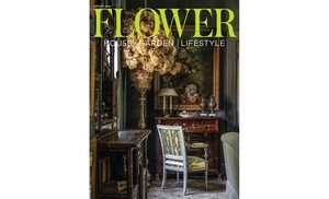 Flower Magazine (86% Off)