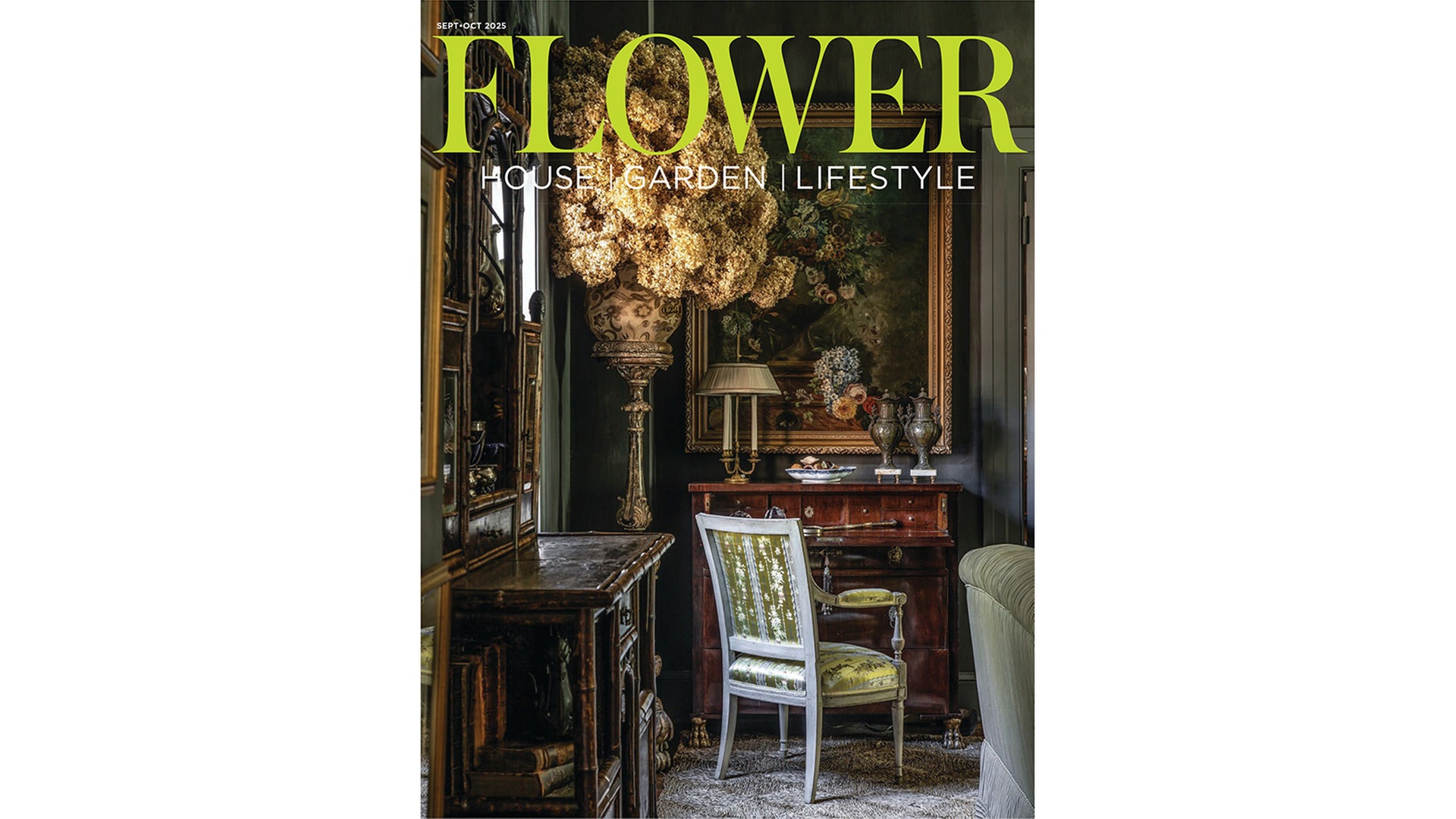 Flower Magazine (88% Off)