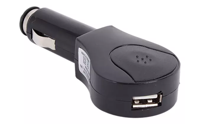 1x oder 2x Bluetooth-Set für das Auto inkl. Versand - Second Medium