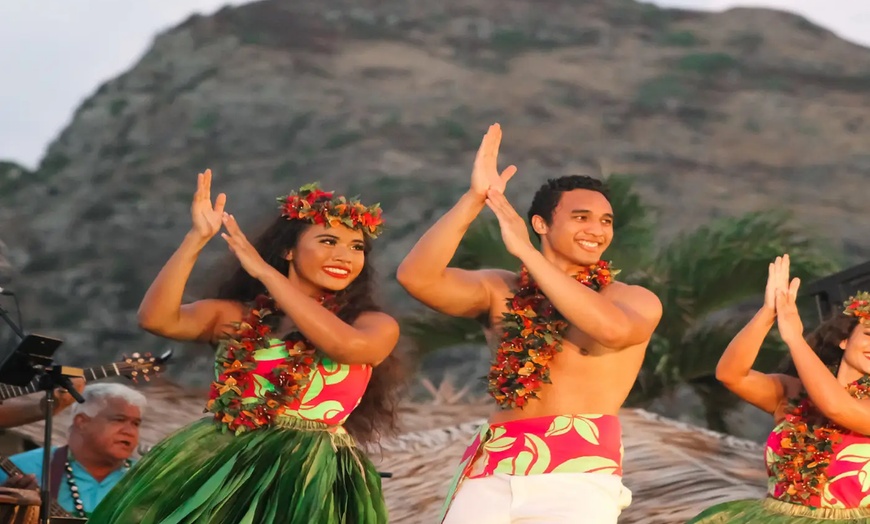 Image 11: ✈ 4-Day Hawaii Vacation with Air from Great Value Vacations