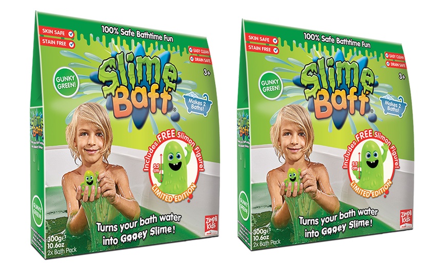 Image 3: Slime Baff Limited Edition Set