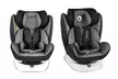 Seggiolino da auto Lionelo Bastiaan con Isofix e opzione per organizer e parasole, disponibile in 4 colori - Image 3