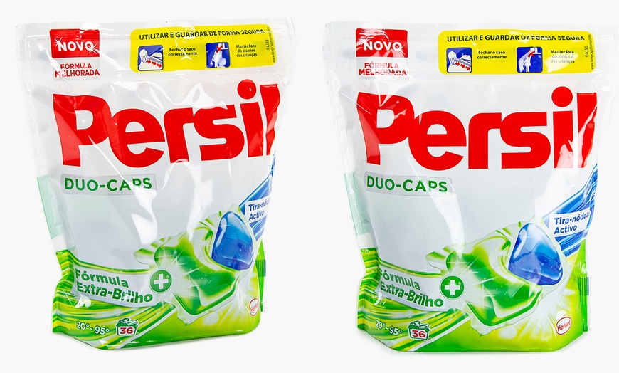 Image 2: Persil-pods