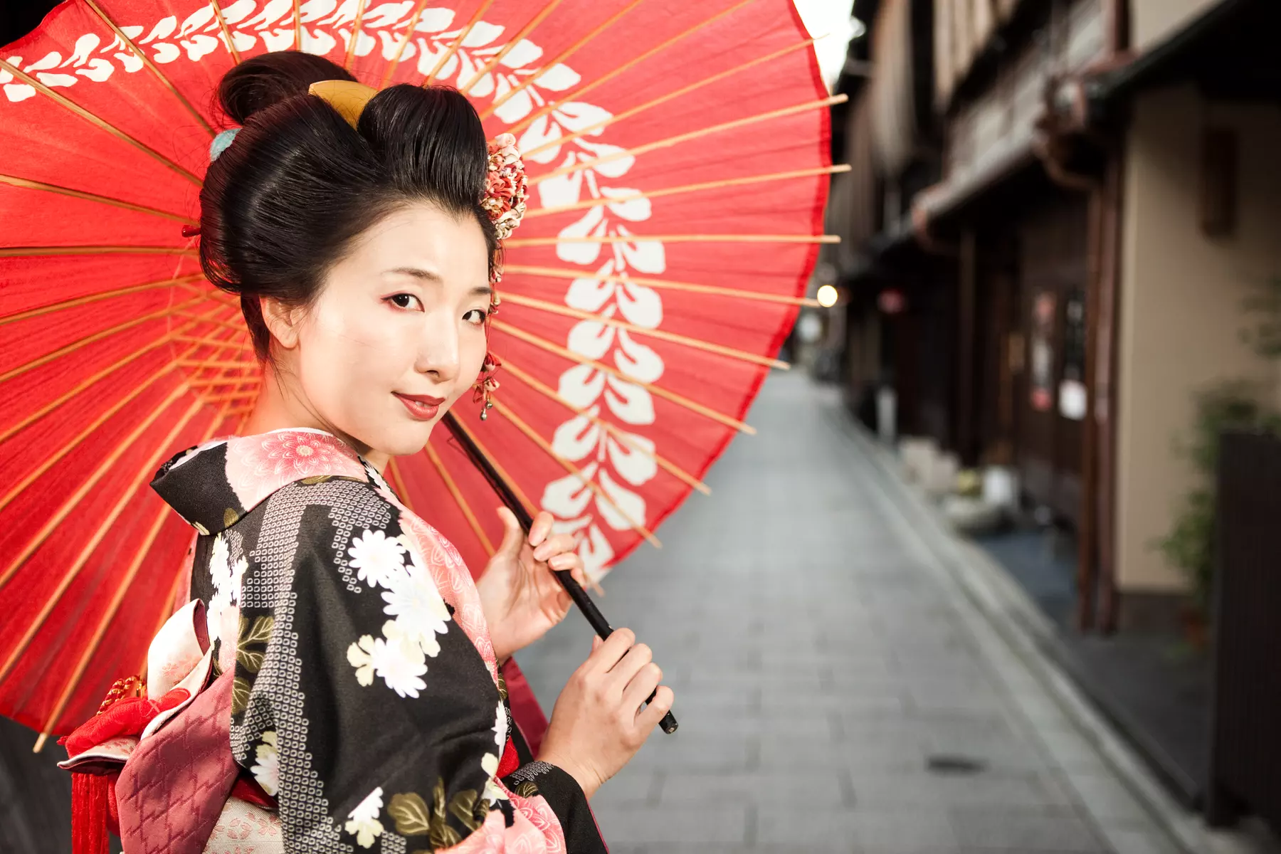 ✈ Tokyo, Kyoto & Osaka: 9-Day Japan Vacation with Flights & Hotels
