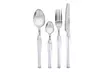 Bergner 24-Piece Cutlery Set - Second Medium