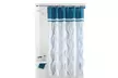 Shower Curtain and Hooks Set (13-Piece) - Second Medium