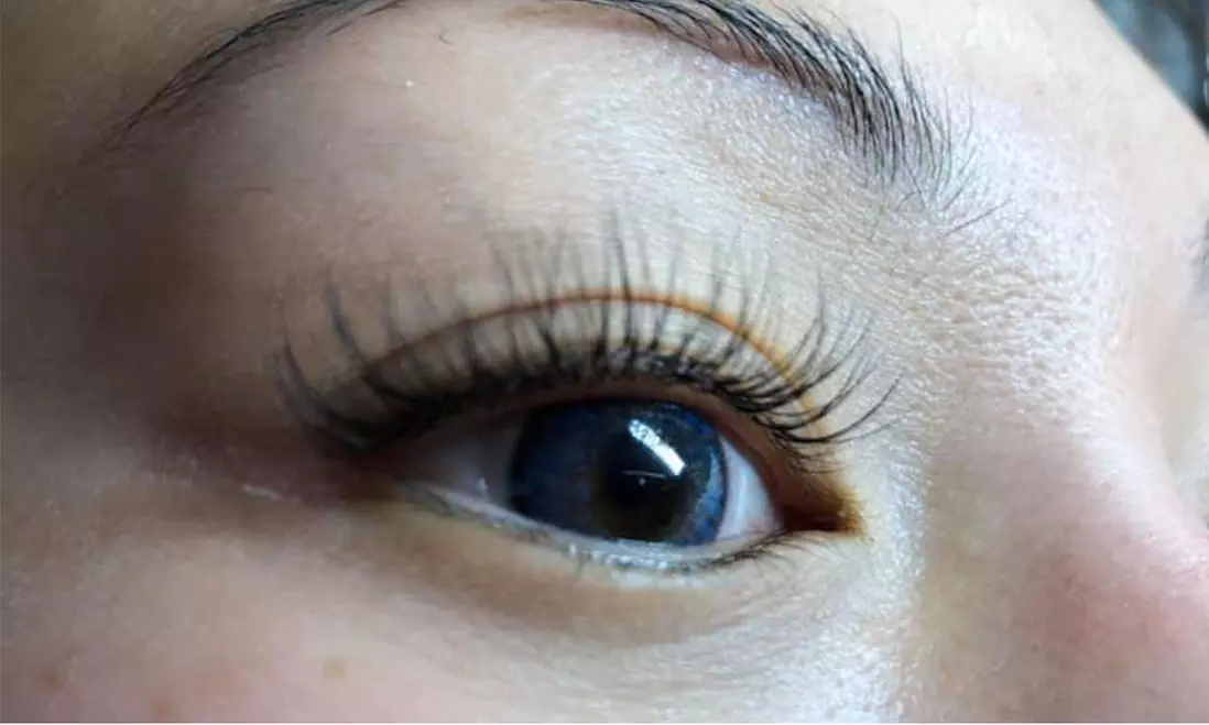 Up to 50% Off on Microblading at Georgetown Beauty Bar