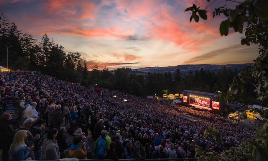 Image 3: Andreas Gabalier - Ein Hulapalu auf uns am 27.06. in Mönchengladbach