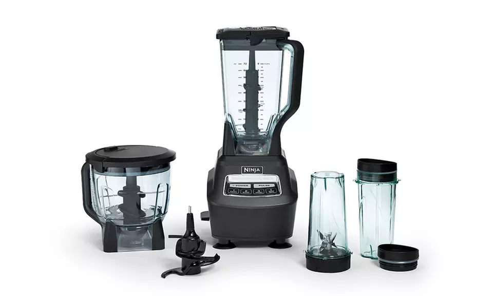Ninja MEGA Kitchen System - Second Medium