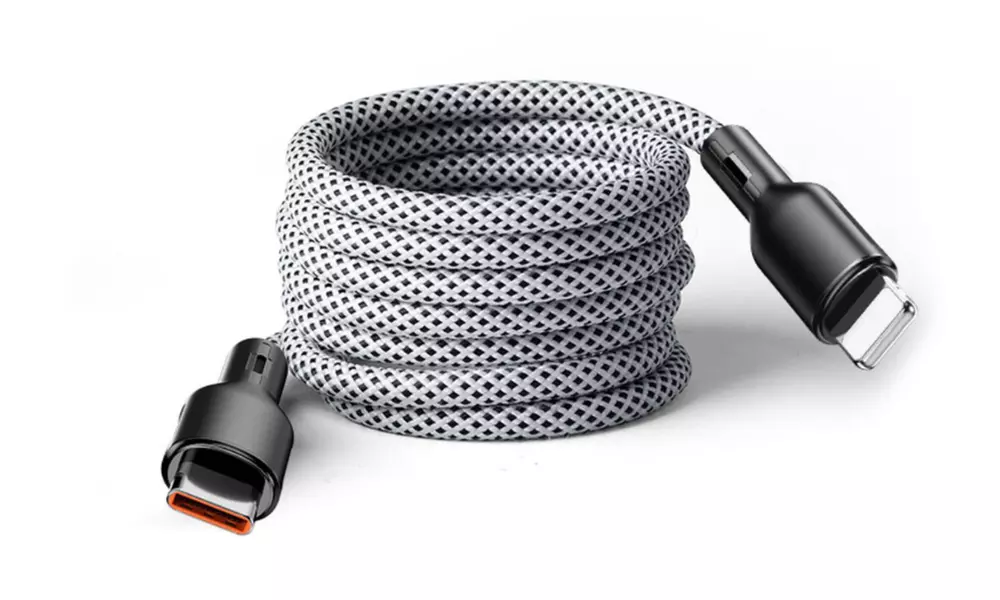 Magnetisches Ladekabel MagnoLoop