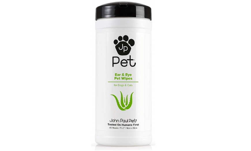 Image 14: Productos de baño para perros