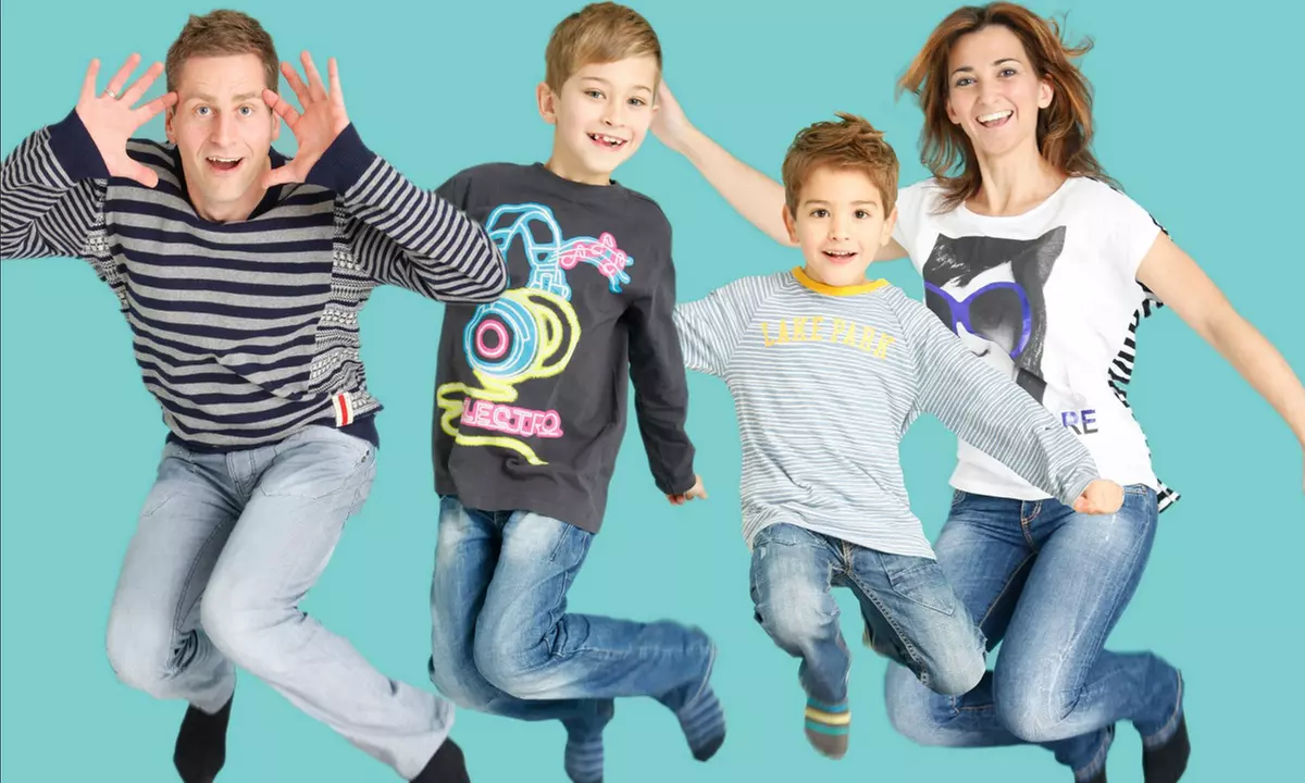 2 Std. Fotoshooting inkl. Make-up