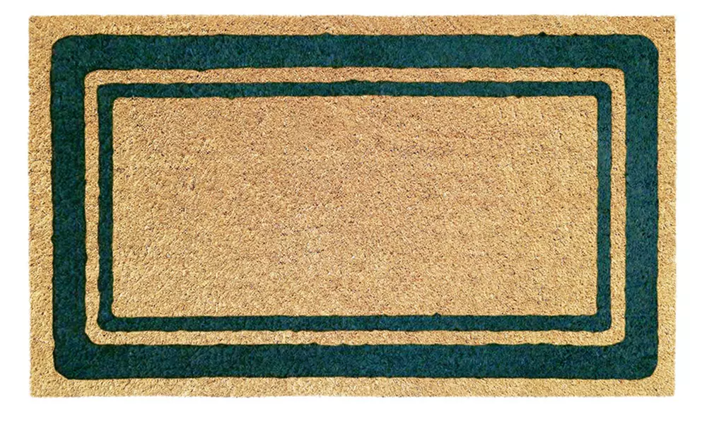 Banzaii Kokosfaser-Teppich