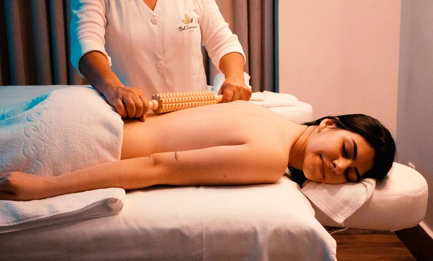 Image 3: Relax & Rejuvenate: 30, 60, or 90-Min Massage – Single or Two Sessions