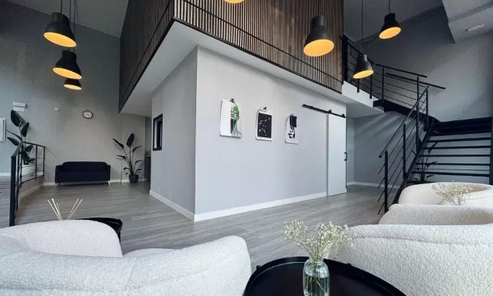 1, 3 o 5 sesiones de depilación láser Soprano Titanium a elegir