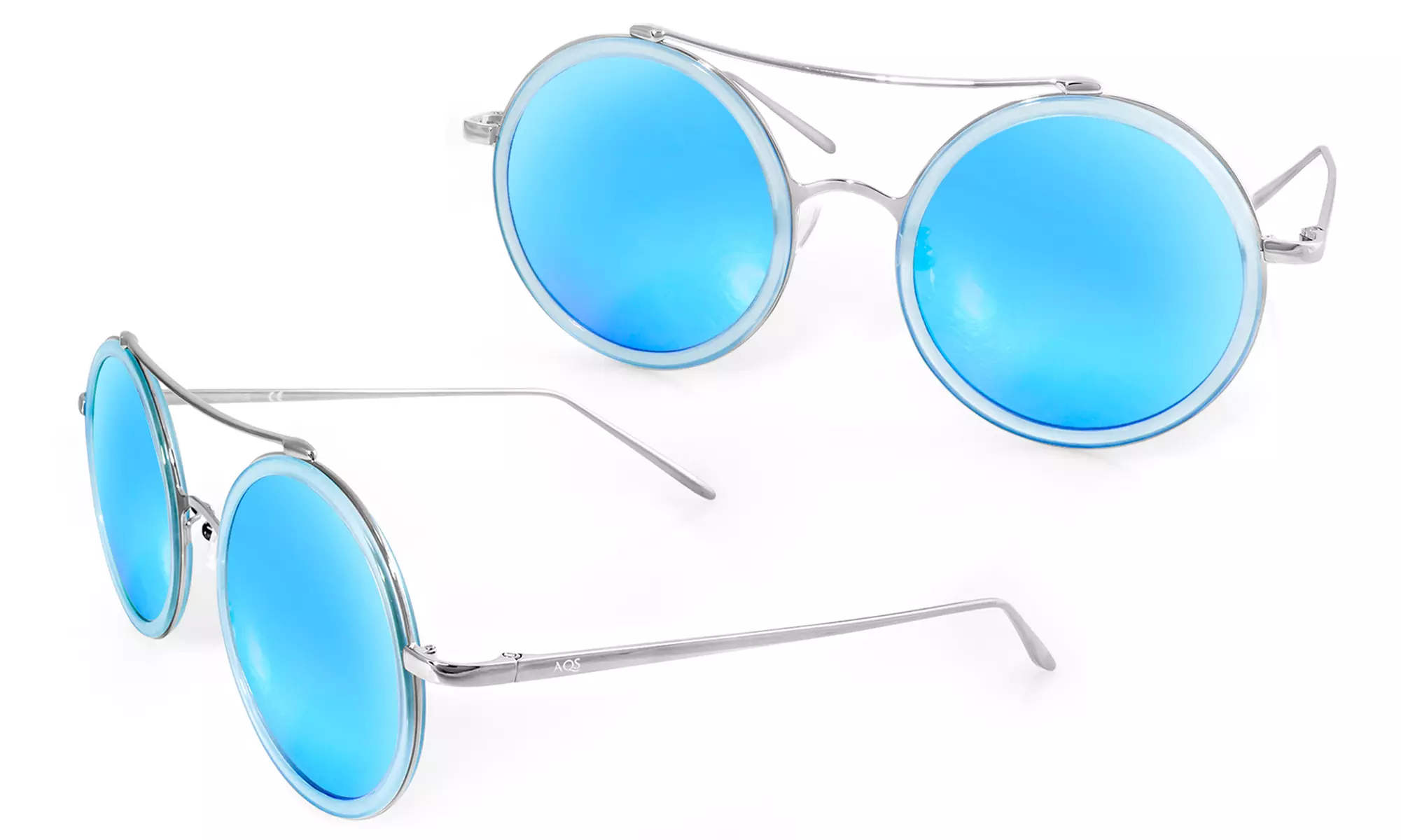 AQS XO Women's Sunglasses - Second Medium