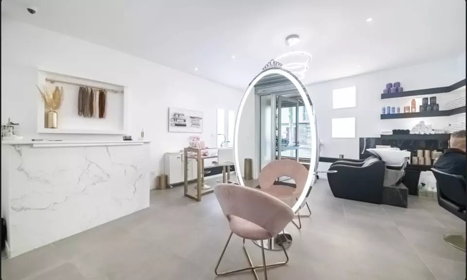 Sublimez votre chevelure avec des soins mesure à Latelier De Shana