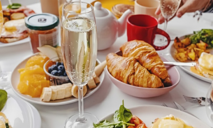 Image 1: Ostseebrunch für 1-4 Personen inkl. Speisen und Getränke