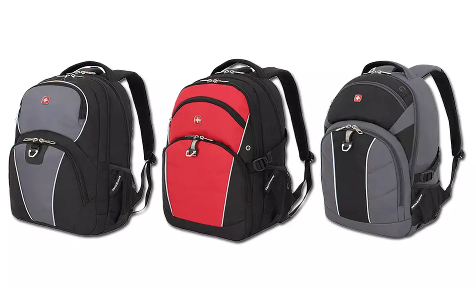 SwissGear Backpacks - Primary Image