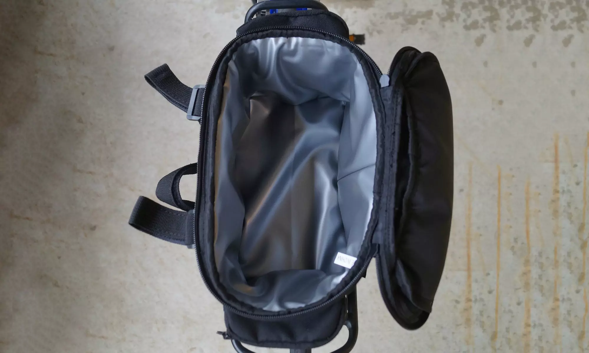 Koolpak Bike Cooler - Second Medium