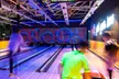 Two Games of Bowling + Shoe Hire for Child Under 12 ($17.50) + Adult  ($22) at Entertainment Park (Up to $28 Value) - Second Medium
