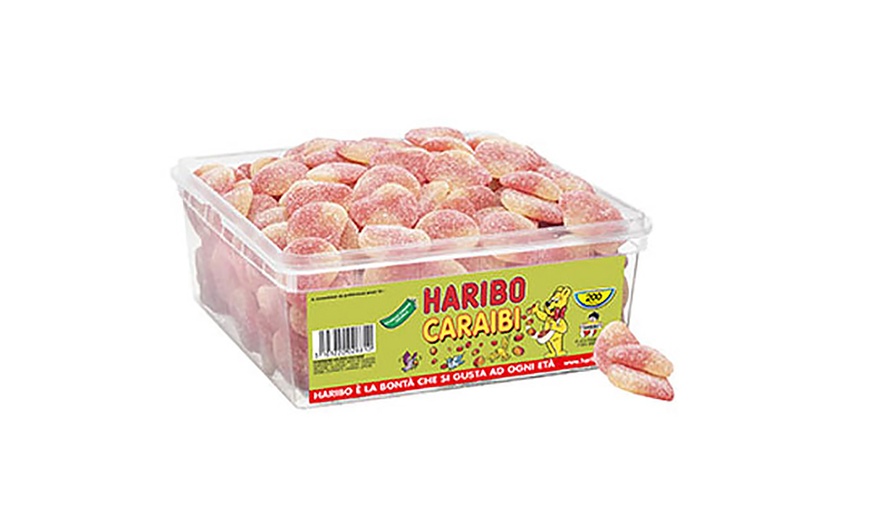 Image 8: Caramelle Haribo 