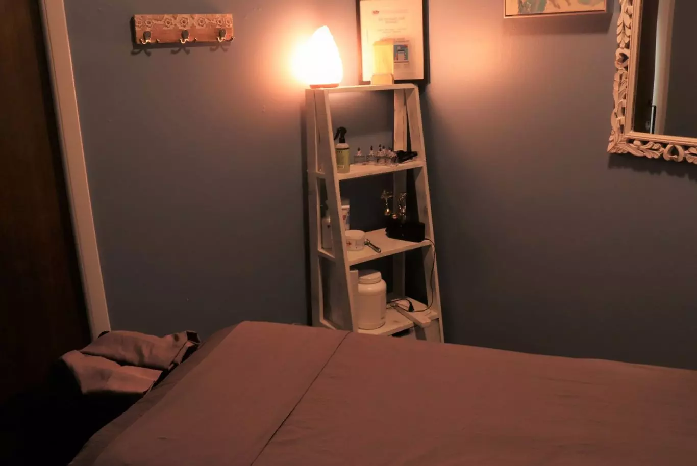 Enjoy a Choice of Relaxing Massages Including Cupping or Laser Therapy