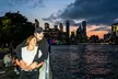 Explore NYC's Illuminated Landmarks and Sparkling Skyline on a Luxury Night Bus Tour - Second Medium