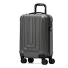 Image 14: ABS Hard Shell Suitcases