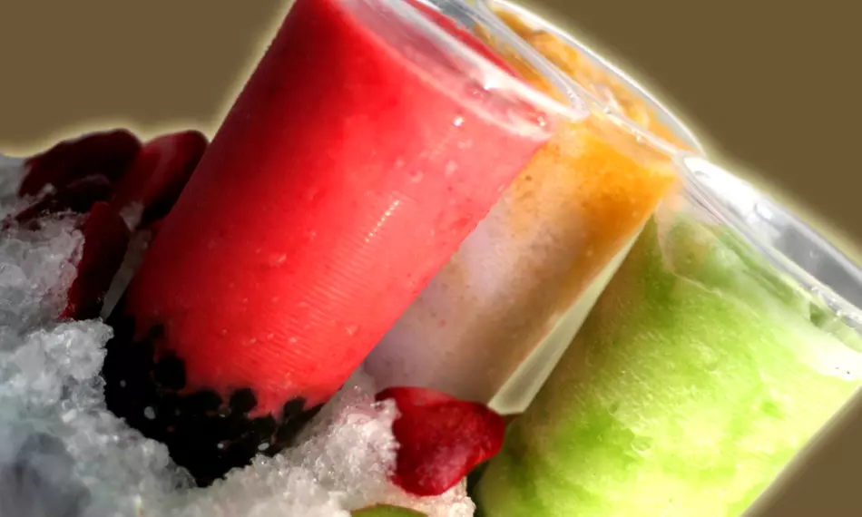 Vietnamese Food or Boba Tea and Coffee at Pho V Noodle House & Sushi (Up to 38% Off)  - Primary Image