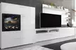 Mueble TV con vinoteca Denis - Second Medium