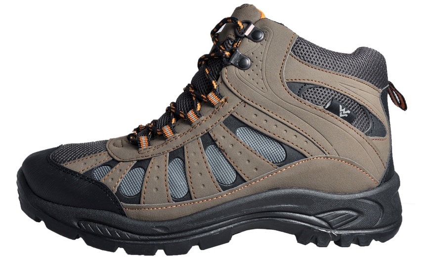 Image 2: Wyre Valley/Premier Hiking Boots