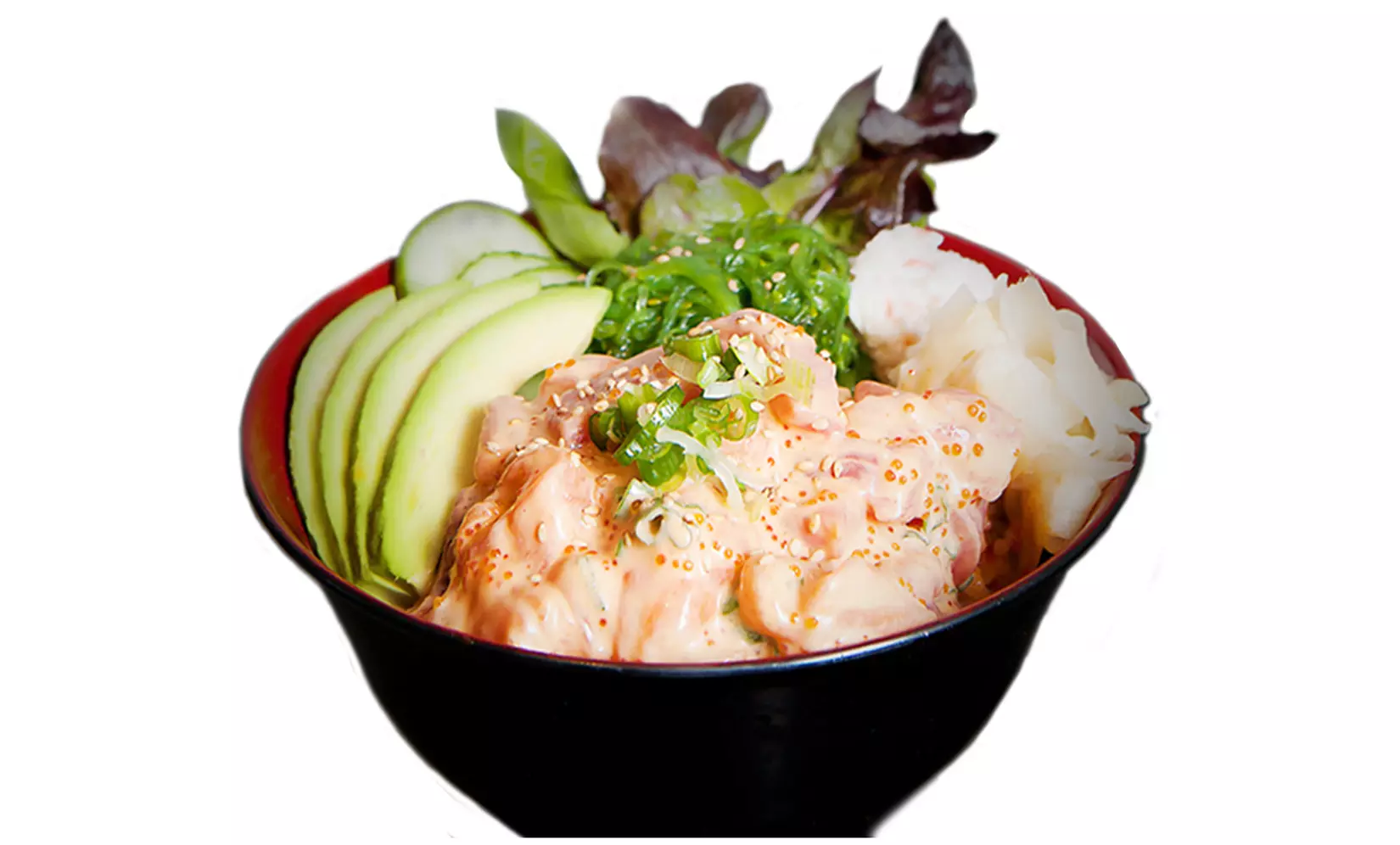$9 for $10 Toward Food and Drink at Sushi Kudasai, Takeout and Dine-In - Primary Image