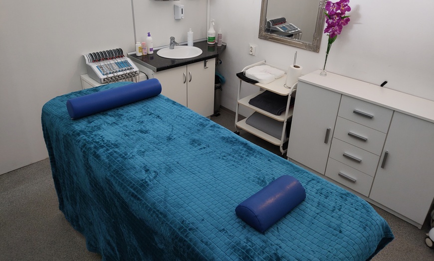 Image 3: Masaże wybranych części ciała