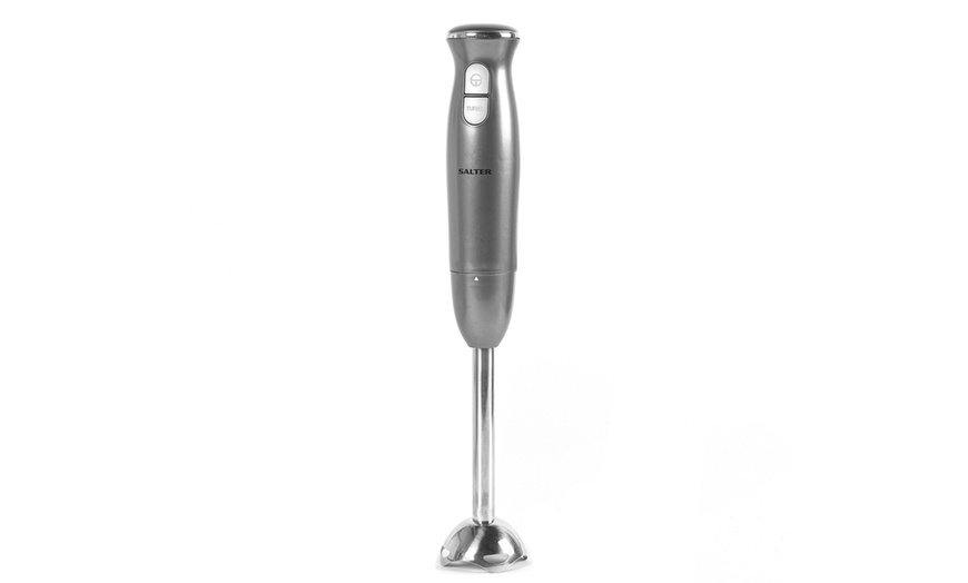 Image 3: Salter Cosmos Hand Blender