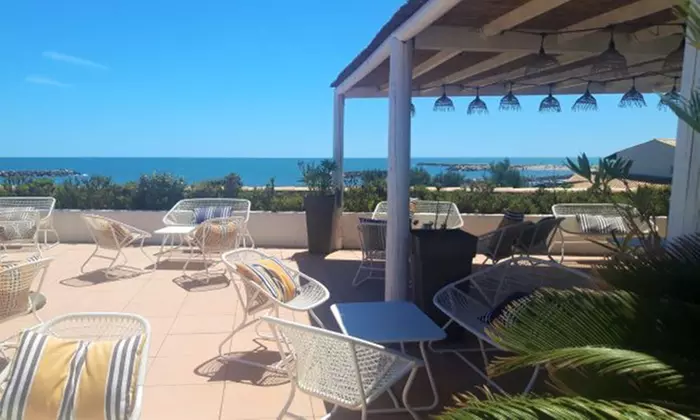 CAMARGUE | Saintes-Maries-de-la-Mer - Thalacap Camargue 3*