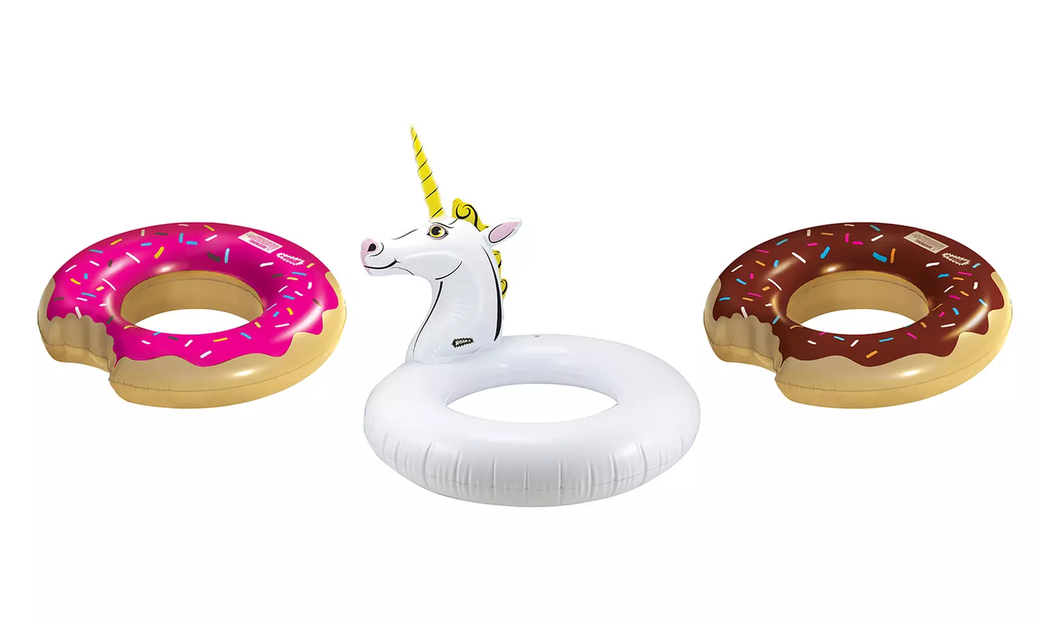 Wham-O Splash Float - Primary Image