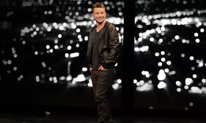 Mat Franco Las Vegas 2025