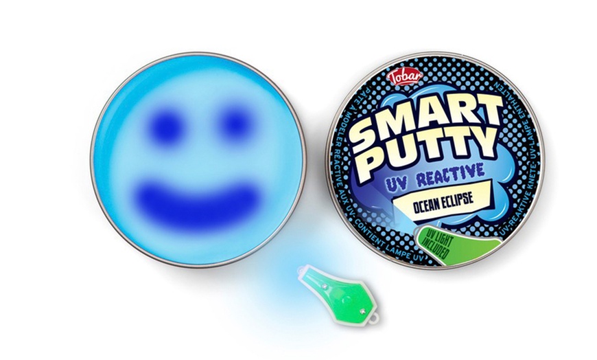 Image 45: Tobar Smart Putty