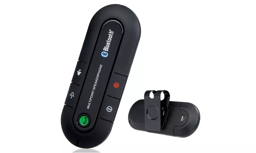 1x oder 2x Bluetooth-Set für das Auto inkl. Versand - Primary Image