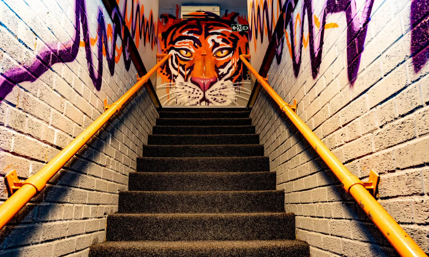 Relive Your Childhood Joys: Adult Softplay Session with Welcome Drink