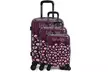 1 o 3 maletas de viaje Lollipops - Second Medium