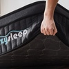 Image 5: Onyx Spring Foam Hybrid Mattress